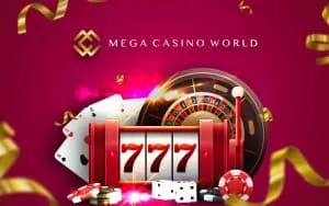 mega casino world mcw casino